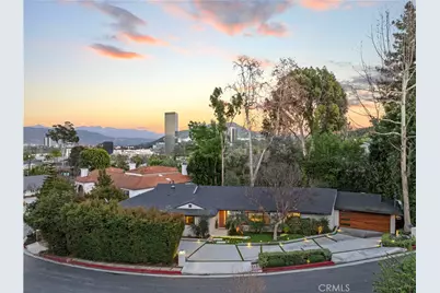 3640 Wrightwood, Studio City, CA 91604 - Photo 2