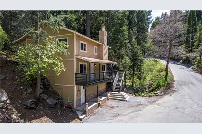 26131 Lake Forest Drive, Twin Peaks, CA 92391 - Photo 24