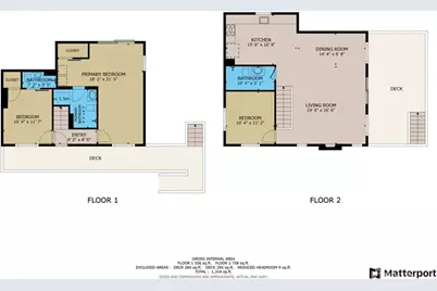 26131 Lake Forest Drive, Twin Peaks, CA 92391 - Photo 26