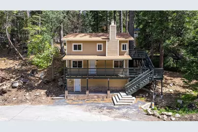 26131 Lake Forest Drive, Twin Peaks, CA 92391 - Photo 12
