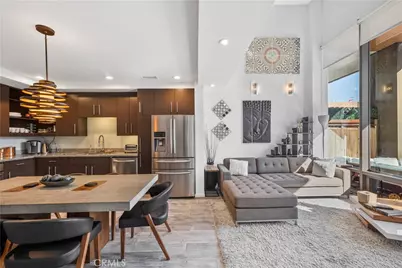 1100 Wilshire Boulevard #1707, Los Angeles, CA 90017 - Photo 6