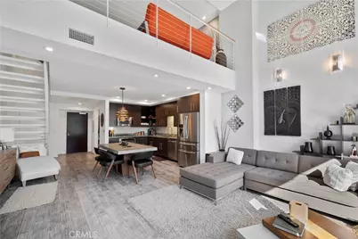 1100 Wilshire Boulevard #1707, Los Angeles, CA 90017 - Photo 10