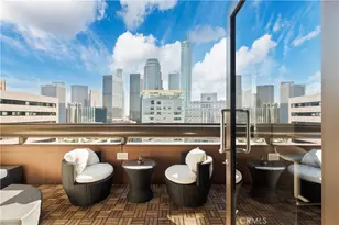 1100 Wilshire Blvd, Los Angeles, CA 90017 - Photo 2