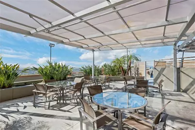 1100 Wilshire Boulevard #1707, Los Angeles, CA 90017 - Photo 44