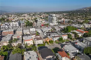 1137 N Maryland Ave, Glendale, CA 91207 - Photo 38
