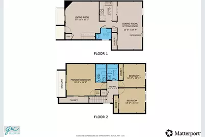 1137 N Maryland Avenue #5, Glendale, CA 91207 - Photo 36