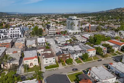 1137 N Maryland Avenue #5, Glendale, CA 91207 - Photo 38
