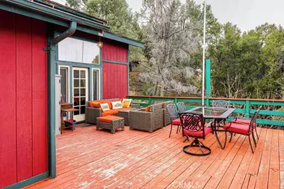 2216 St Bernard, Pine Mountain Club, CA 93222 - Photo 38