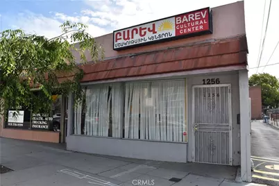1256 S Glendale Avenue, Glendale, CA 91205 - Photo 1