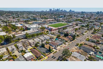 836 Edgemont Street, Los Angeles, CA 90029 - Photo 30