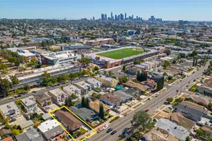 836 Edgemont St, Los Angeles, CA 90029 - Photo 30