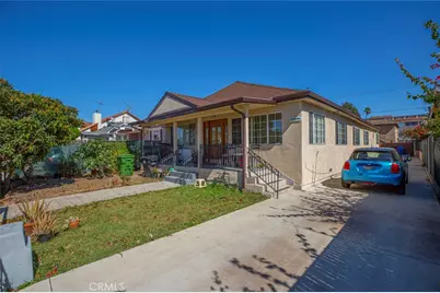 836 Edgemont Street, Los Angeles, CA 90029 - Photo 2