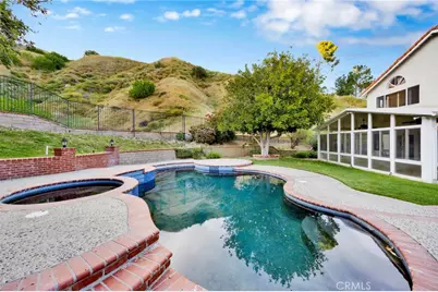 12970 Louise, Granada Hills, CA 91344 - Photo 44