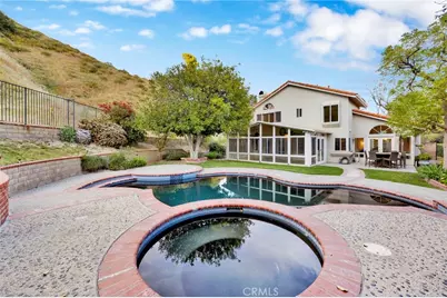 12970 Louise, Granada Hills, CA 91344 - Photo 46