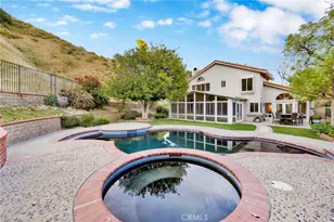 12970 Louise, Granada Hills, CA 91344 - Photo 46