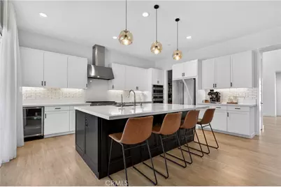 17728 Ridgeline Court, Canyon Country, CA 91350 - Photo 8