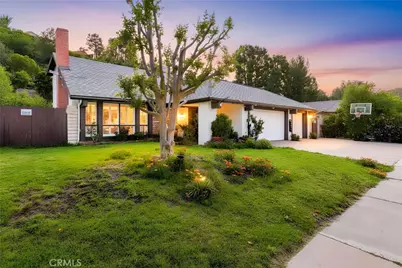 24668 Ebelden Avenue, Newhall, CA 91321 - Photo 2