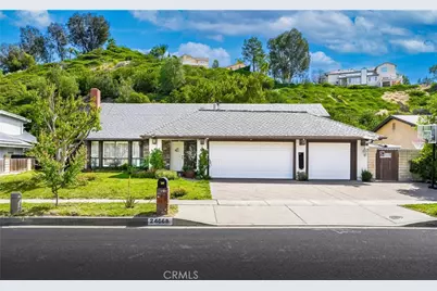 24668 Ebelden Avenue, Newhall, CA 91321 - Photo 16