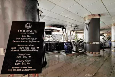 4314 Marina City Drive #128, Marina del Rey, CA 90292 - Photo 22