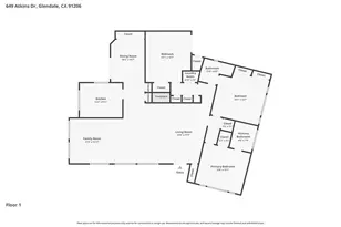 649 Atkins, Glendale, CA 91206 - Photo 34