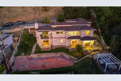 1301 Corona Drive, Glendale, CA 91205 - Photo 50