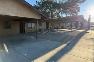 21110 Santa Maria, Tehachapi, CA 93561 - Photo 1