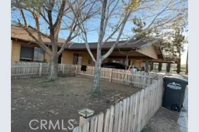 21110 Santa Maria, Tehachapi, CA 93561 - Photo 2