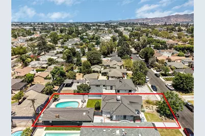 6127 Denny, North Hollywood, CA 91606 - Photo 56