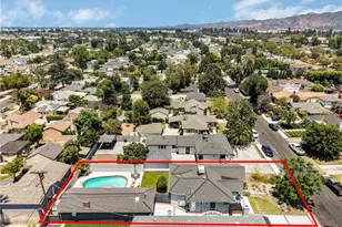 6127 Denny, North Hollywood, CA 91606 - Photo 56