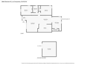 2844 Stevens St, La Crescenta, CA 91214 - Photo 48