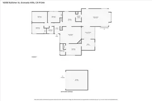 16500 Kalisher St, Granada Hills, CA 91344 - Photo 36