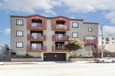 11124 Burbank Boulevard #101, North Hollywood, CA 91601 - Photo 1