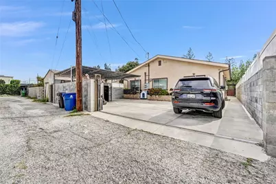 6711 Clybourn, North Hollywood, CA 91606 - Photo 34