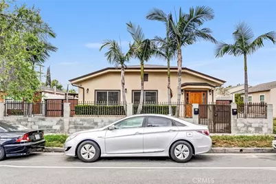 6711 Clybourn, North Hollywood, CA 91606 - Photo 4