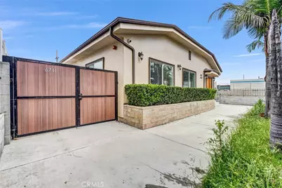6711 Clybourn, North Hollywood, CA 91606 - Photo 6