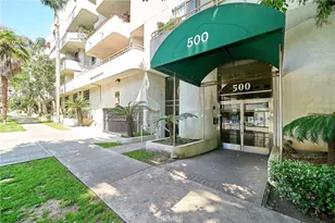 500 S Berendo, Los Angeles, CA 90020 - Photo 1