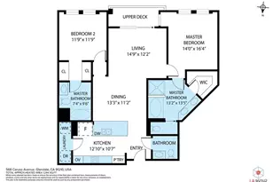 568 Caruso Ave, Glendale, CA 91210 - Photo 32