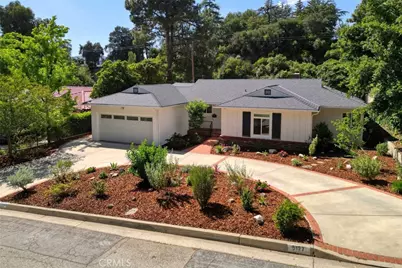5127 Solliden Lane, La Canada Flintridge, CA 91011 - Photo 1