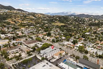 1227 N Brand, Glendale, CA 91202 - Photo 34