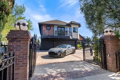 834 Moorside Drive, Glendale, CA 91207 - Photo 6