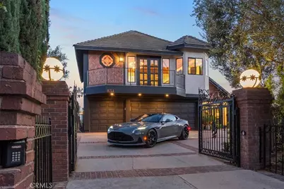 834 Moorside Drive, Glendale, CA 91207 - Photo 1