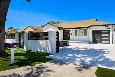 7521 /7523 Milwood, Canoga Park, CA 91303 - Photo 1