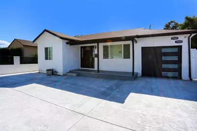 7521 /7523 Milwood, Canoga Park, CA 91303 - Photo 16