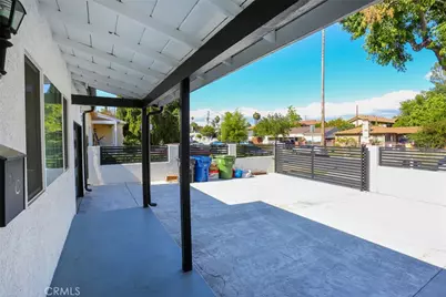 7521 /7523 Milwood, Canoga Park, CA 91303 - Photo 18