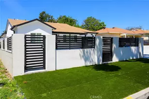 7521 /7523 Milwood, Canoga Park, CA 91303 - Photo 2