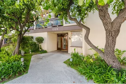 1305 N Columbus Avenue #204, Glendale, CA 91202 - Photo 1