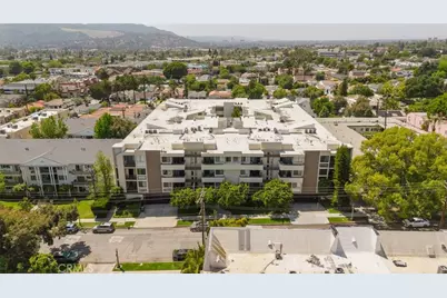 1305 N Columbus Avenue #204, Glendale, CA 91202 - Photo 36