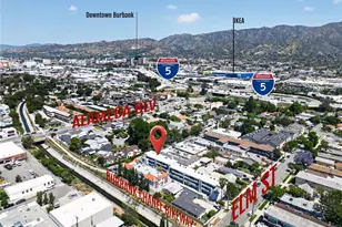 250 W Spazier Ave, Burbank, CA 91502 - Photo 32