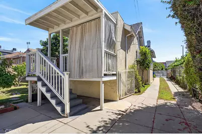 1307 N Kenmore Avenue, Los Angeles, CA 90027 - Photo 14