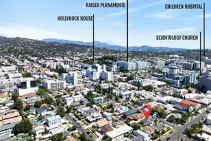 1307 N Kenmore Ave, Los Angeles, CA 90027 - Photo 22